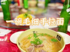 -十二忠手拉面(五福店)