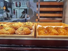 -弘祥蜂蜜大麻花(烟大店)