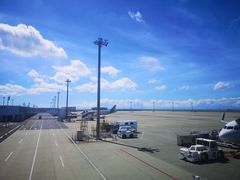 -中部国际机场