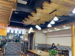 用餐区-蒋六十八梯眼镜面(狮子坪店)
