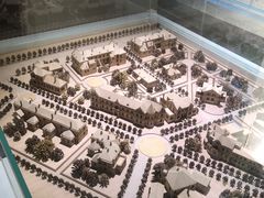 -大连市规划展示中心