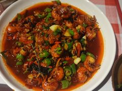 -文昌阁·长沙市井菜(美食地标店)