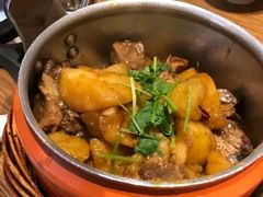 -金掌勺·锅包肉(广渠门店)