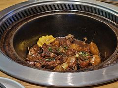 -锅老头铁锅炖•大锅蒸汽海鲜(韩乐坊店)