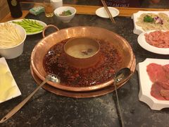 -老码头火锅(玉林店)