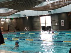 -W FITNESS 威尔仕健身·游泳(老西门新苑店)