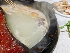 -钢管厂歆瑞源油卤串串香(春熙路太古里店)