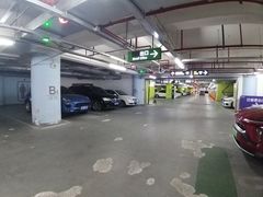 -合生汇·停车场