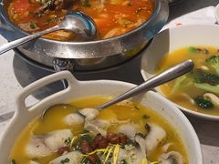 -水天堂西餐厅(昆山万象汇店)