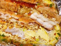炭烧濑尿虾-辉记炭烧海鲜大排档·老字号(福田店)