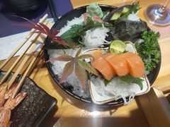 -浦·传统日式料理(3 5 1 1 店)