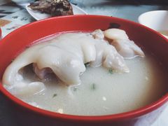 -廖老妈蹄花店(人民公园陕西街259号店)