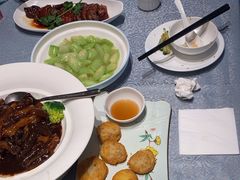 -阿娘家·原生态农家菜(国顺东路店)