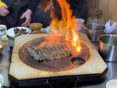 -阿昌白族石板烧(大理古城店)