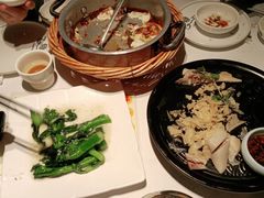 -老伙记海鲜码头(北滘店)