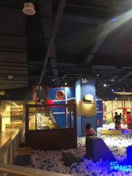 -幻贝家儿童乐园(武汉永旺梦乐城店)