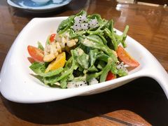 -福慧慈缘素食餐厅(王府井店)