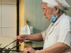 -阿婆油墩子(五里桥路188弄小区店)