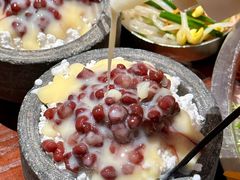 -双门洞·森系料理(体育西店)