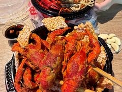 -红盔甲·小龙虾(车公庙店)