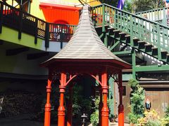 -三鹰之森吉卜力美术馆