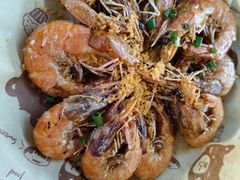 -坛南湾阿强农家乐.海鲜大排档老字号(福州地标美食店)