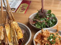 -默记孙抄手(园艺山店)