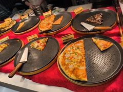 -好伦哥披萨(地坛店)