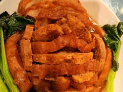 -甘家界牌柠檬鸭(青山店)