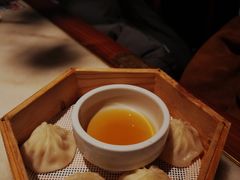 鸡汁杭州小笼-桂满陇-西湖船宴(西单大悦城店)