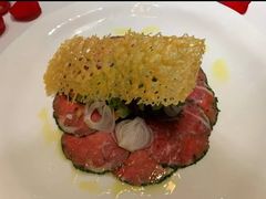 -王品牛排(福州泰禾店)