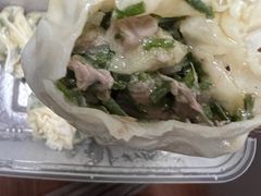 -内蒙联营烧麦 草原石榴红(护国寺店)