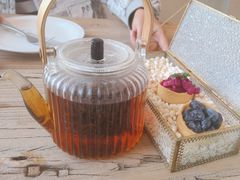 -漾花汐·西餐·下午茶(苏州湾歌林公园店)