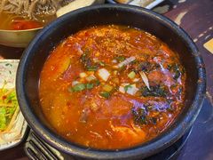 -火炉情韩国料理店(古田路店)