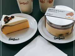 -Seesaw Coffee(环贸iapm店)