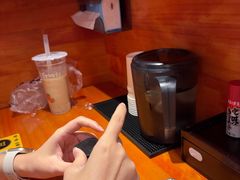-天妇罗内顺田(罗湖店)