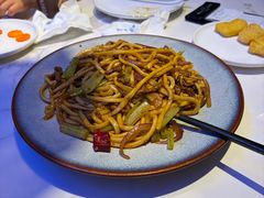 -阿里疆Alijiang·丝路美食·异域风情·清真(长楹天街店)