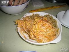-春发生饭店·非遗(南院门店)