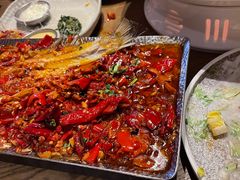-那时新疆·若羌(经纬汇店)