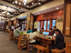 大堂-老码头火锅(玉林店)