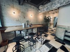 -RAC BAR(安福路店)