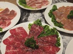 -隐家本格烧肉(万达广场店)