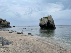 -大连金石滩滨海国家地质公园