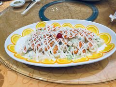 -聚龙酒家(富豪花园店)