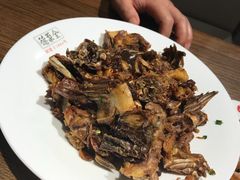 -全聚德(江宁店)