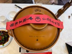 -千岛湖鱼味馆(十字街总店)