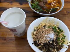 -刘臣街燃面