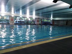 -美格菲健身(外滩店)