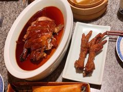 -南京大牌档(青岛万象城店)