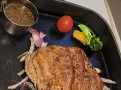 -牛扒先生·厚切雪花牛扒西餐厅(北京路禺山路店)